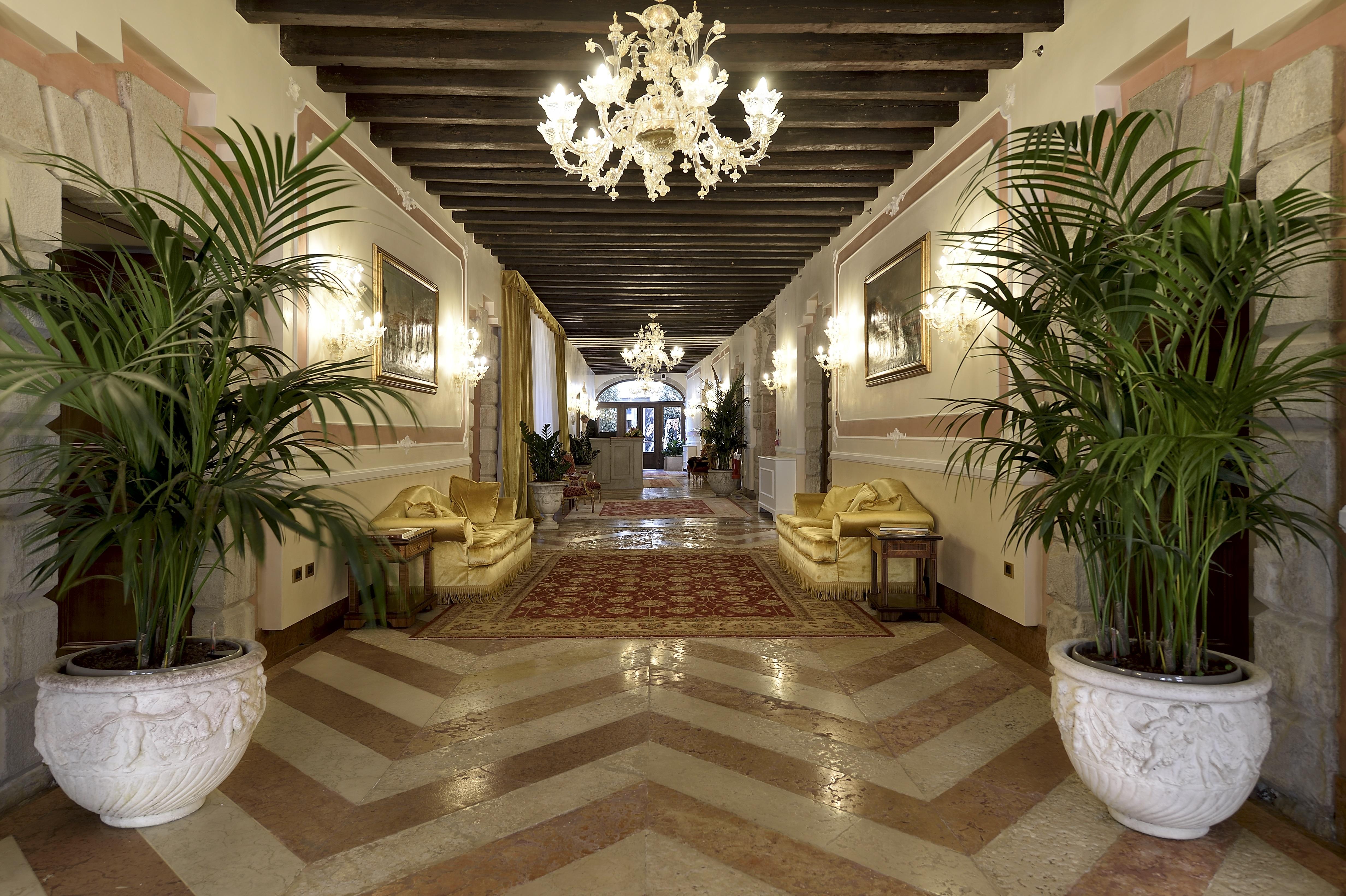 Hotel Ai Cavalieri Di Venezia Ngoại thất bức ảnh